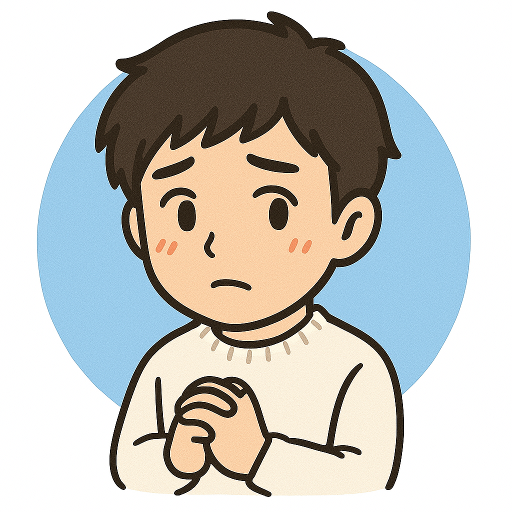 優成くん