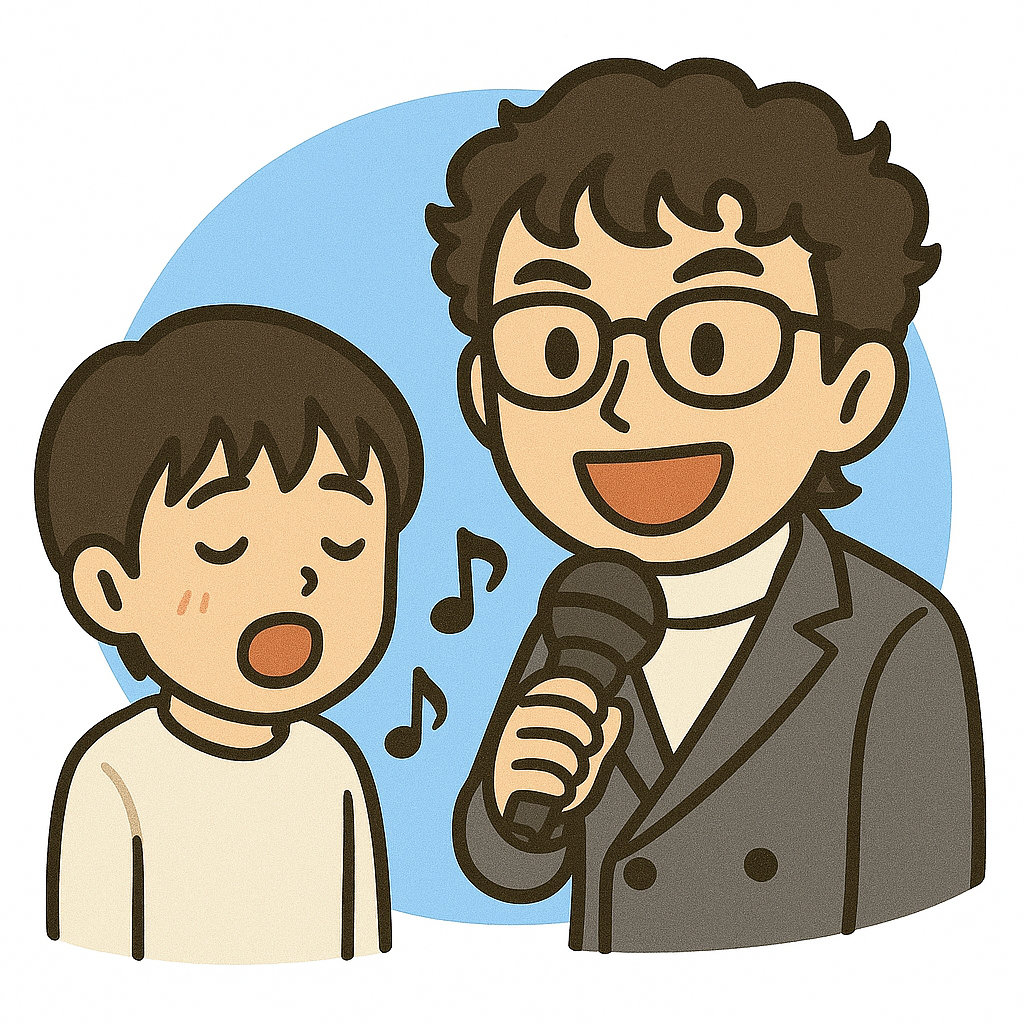 【原因究明】音痴を治したい！まずは自分が音痴である原因を知ろう！